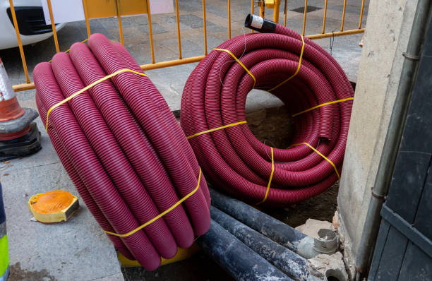 Best Flood restoration services  in Byron, MN