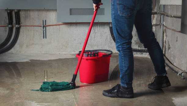 Trusted MN Water damage restoration Experts